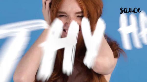 Sauce Beauty Guacamole Whip Deep Moisture Shampoo #9