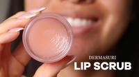 Dermasuri Sugar Lip Scrub #5