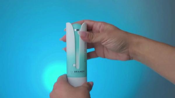 Dr. Brandt Wrinkle Release Serum #4