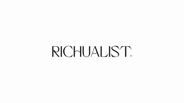 Richualist The Ulti-Mint Thermal Curl Infuser System #10