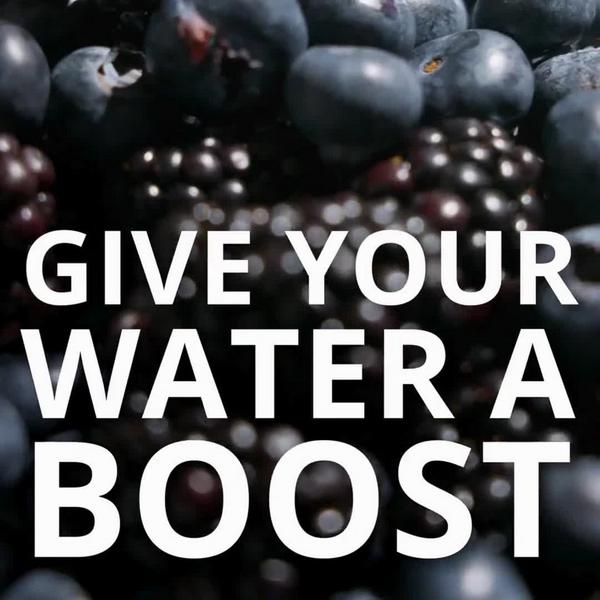 Active Beauty B. Skin Tight 9-in-1 Nutrient Infused Marine Collagen + Electrolytes - Wild Berry #9