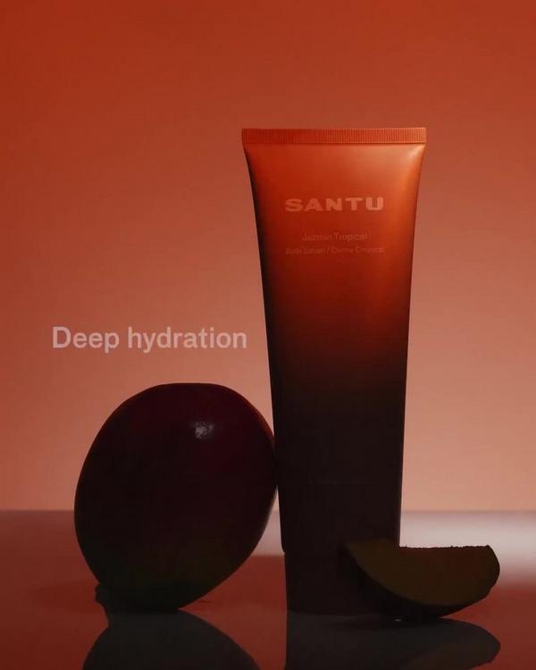 Santu Lima Mexicana Body Lotion #5