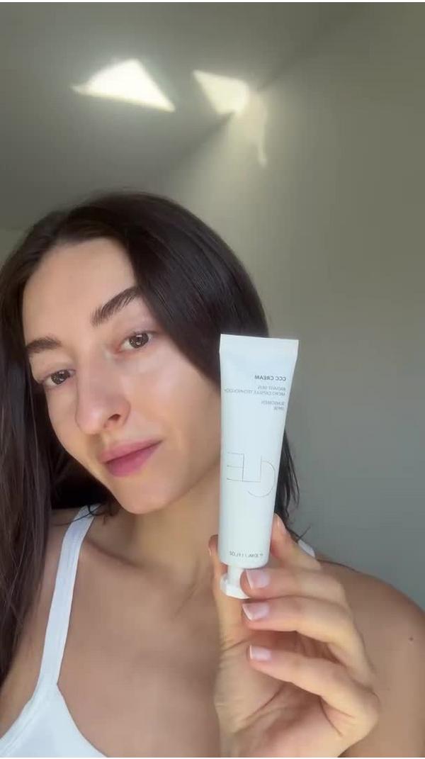 CLE Cosmetics CCC Cream #9