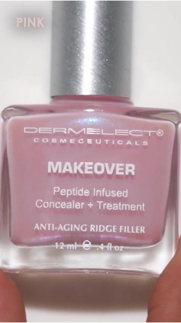 Dermelect Makeover Smoothing Ridge Filler #6