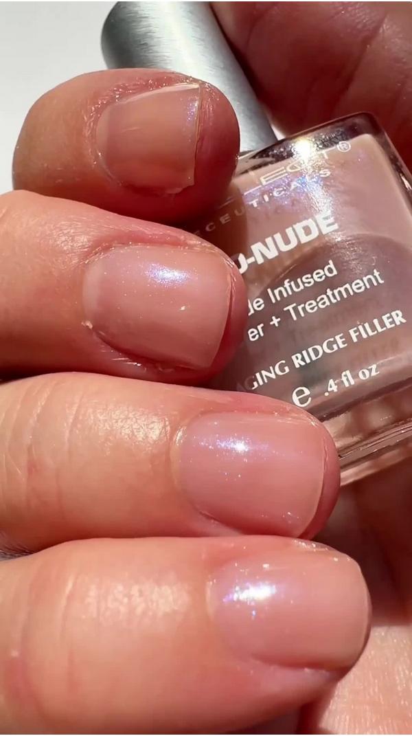 Dermelect Camo-Nude Smoothing Ridge Filler #4