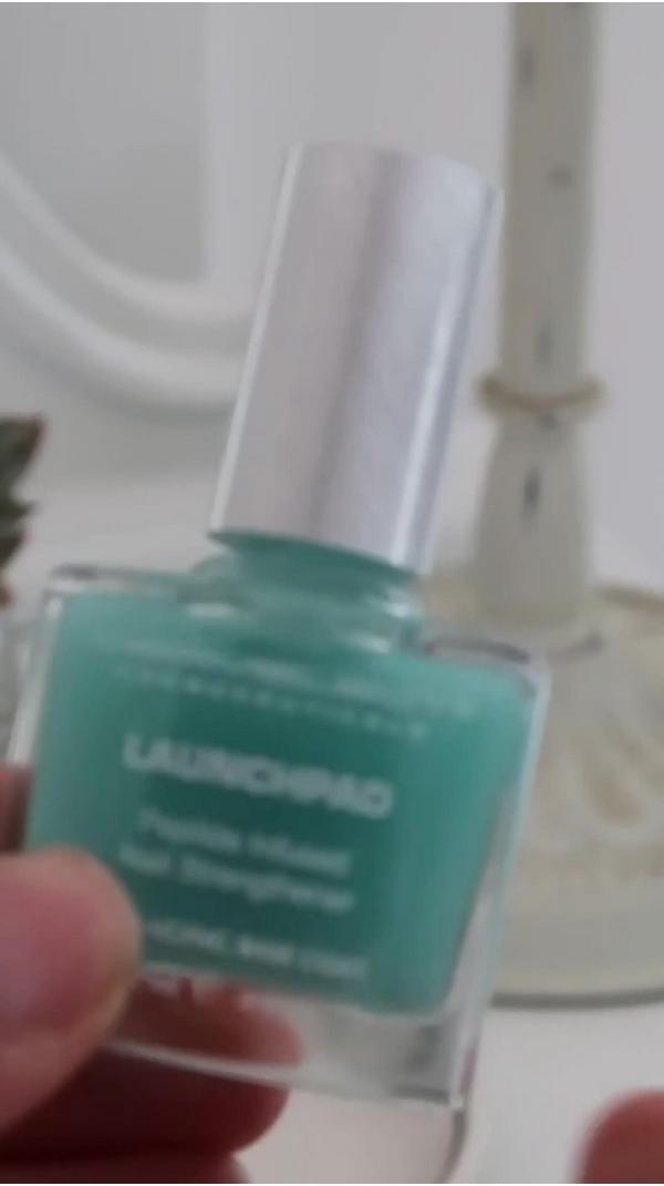 Dermelect Launchpad Bonding Nail Strengthener #9