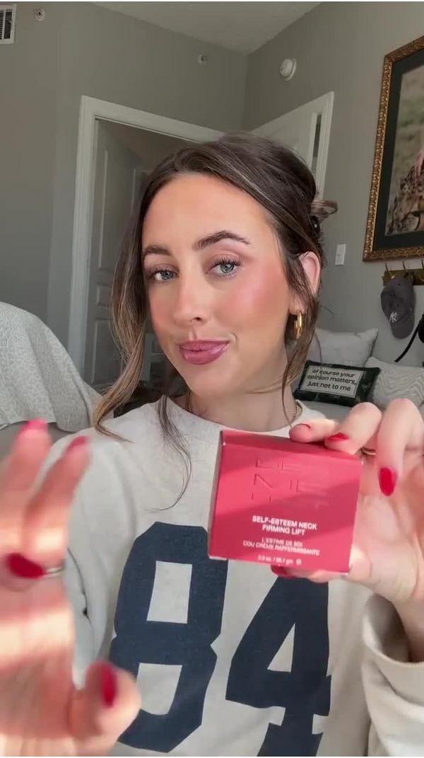 Dermelect Self-Esteem Neck Firming Lift #9