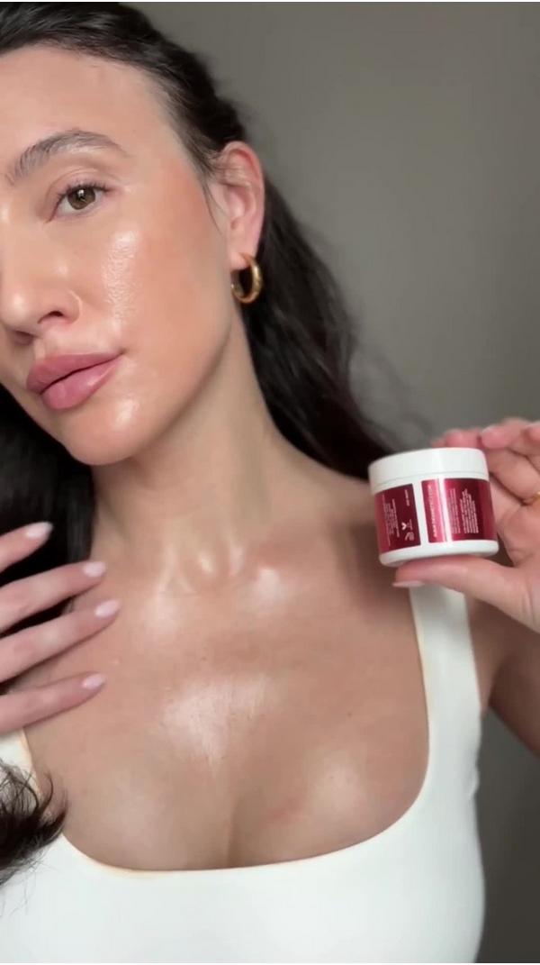 Dermelect Self-Esteem Neck Firming Lift #10