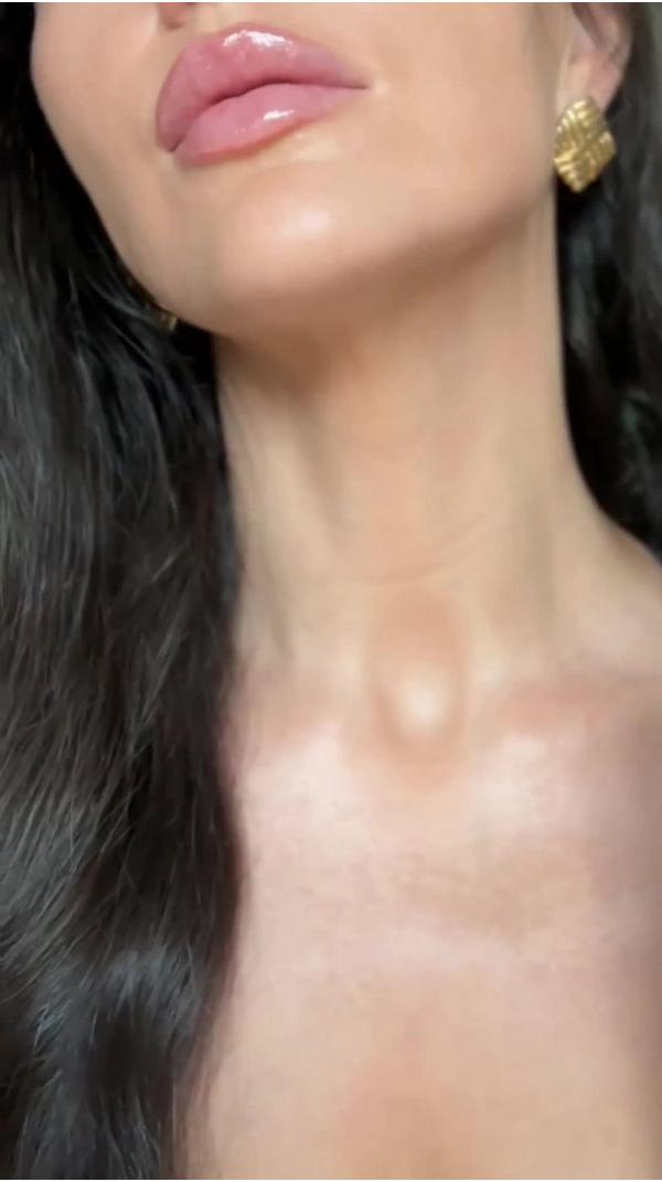 Dermelect Self-Esteem Professional Neck Firming Lift #9