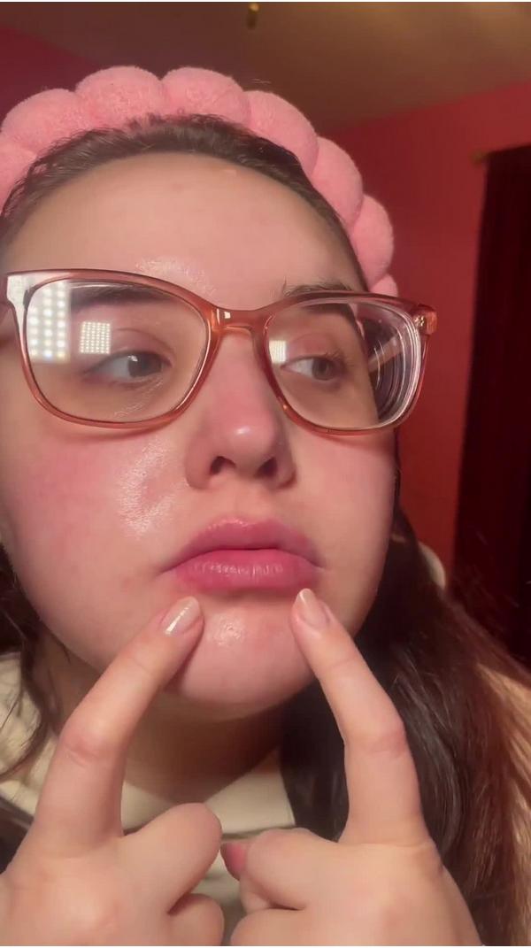 Dermelect Smooth & Supple Lip Mask Melt #8