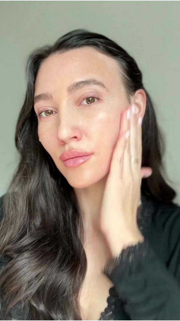 Dermelect Self-Esteem Beauty Sleep Serum #9