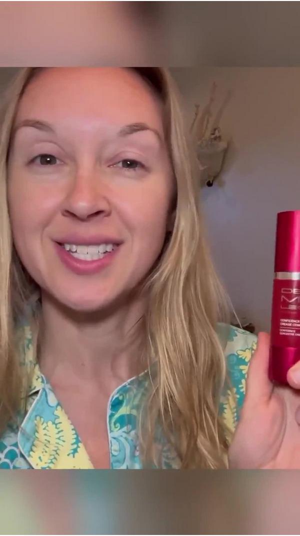 Dermelect Confidence Crease Concentrate #7