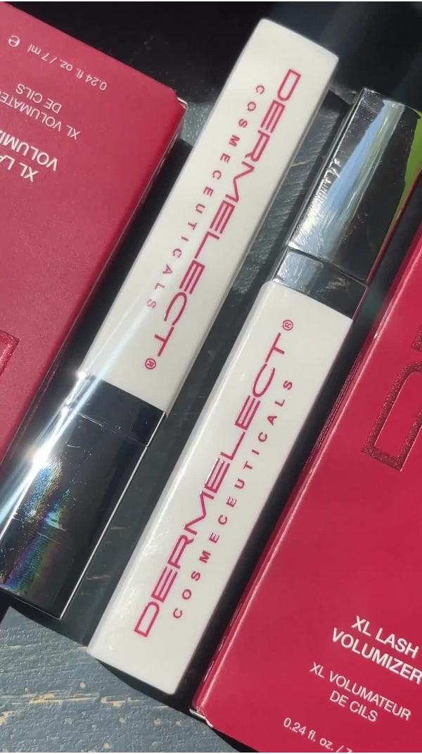 Dermelect Xl Lash Volumizer #10