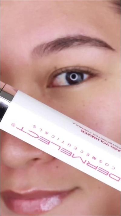 Dermelect Xl Lash Volumizer #11