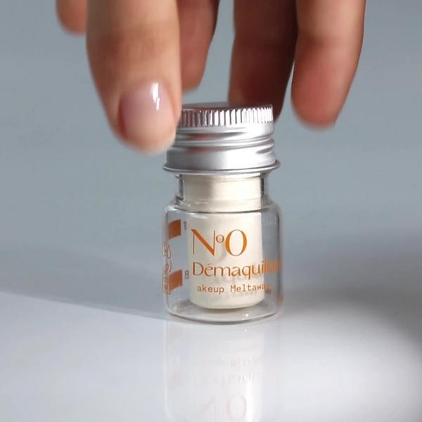Izzy Zero Waste Beauty Izzy x Mono Lash & Meltaway Duo #10