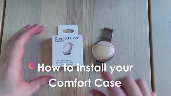 Embr Labs Comfort Case #6