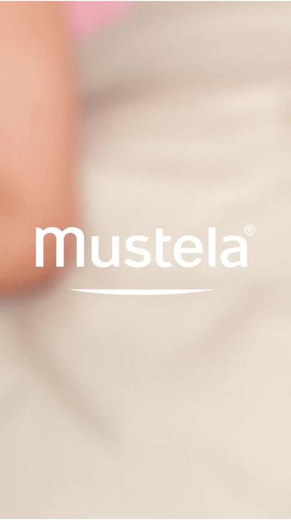 Mustela Hydra Bebe Body Lotion Jumbo #10
