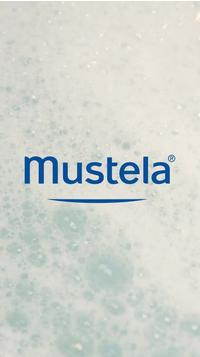 Mustela Gentle Cleansing Gel Jumbo #10