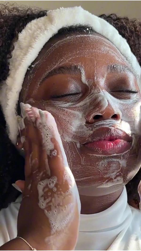 Dermelect Spa Headband #3