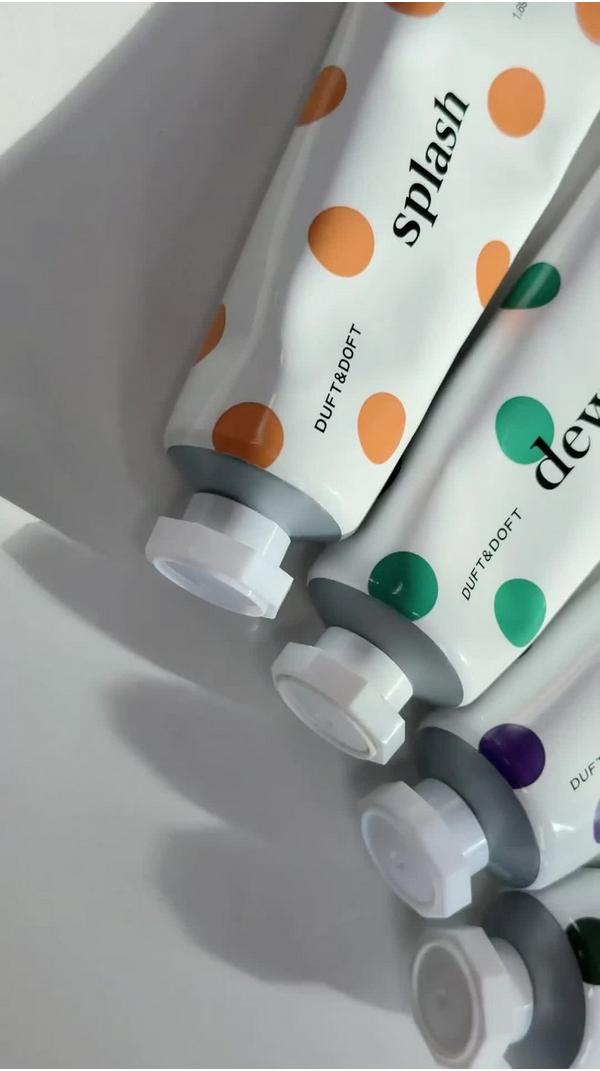 DUFT & DOFT Niche Perfume Hand Cream #5