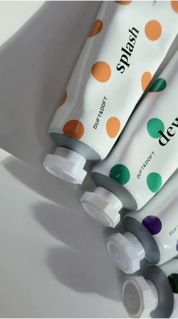 DUFT & DOFT Niche Perfume Hand Cream #5