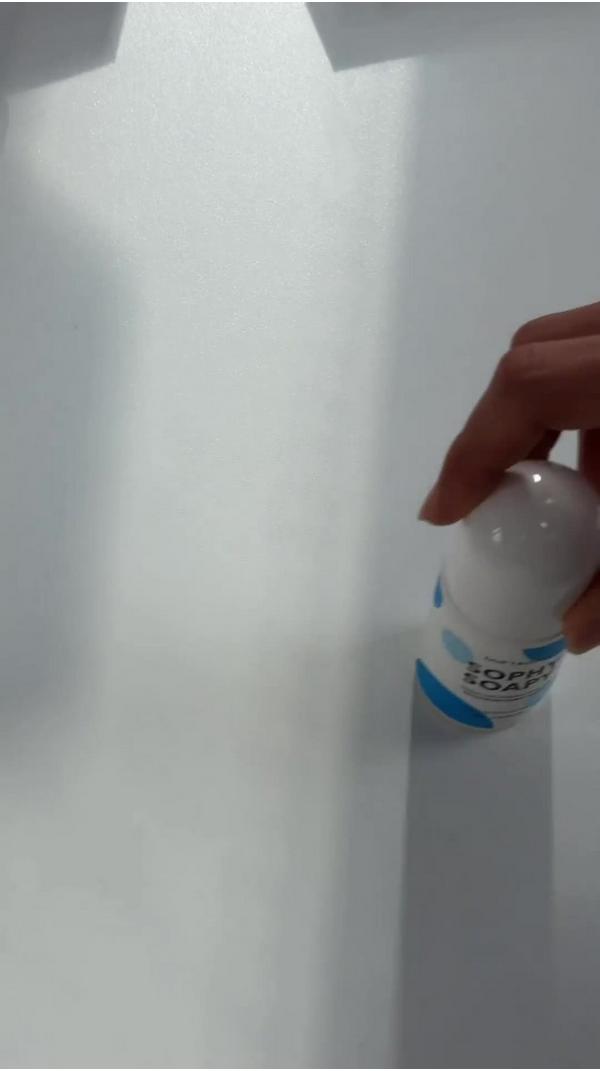 DUFT & DOFT Signature Perfume Roll On Deodorant Sophy Soapy #6