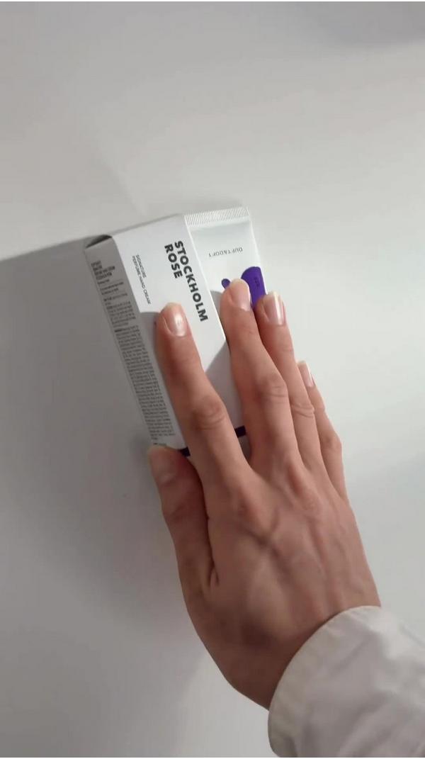 DUFT & DOFT Signature Perfume Hand Cream #7