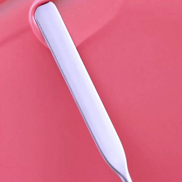 BYROE Strawberry Milk Treatment Lip Oil #10