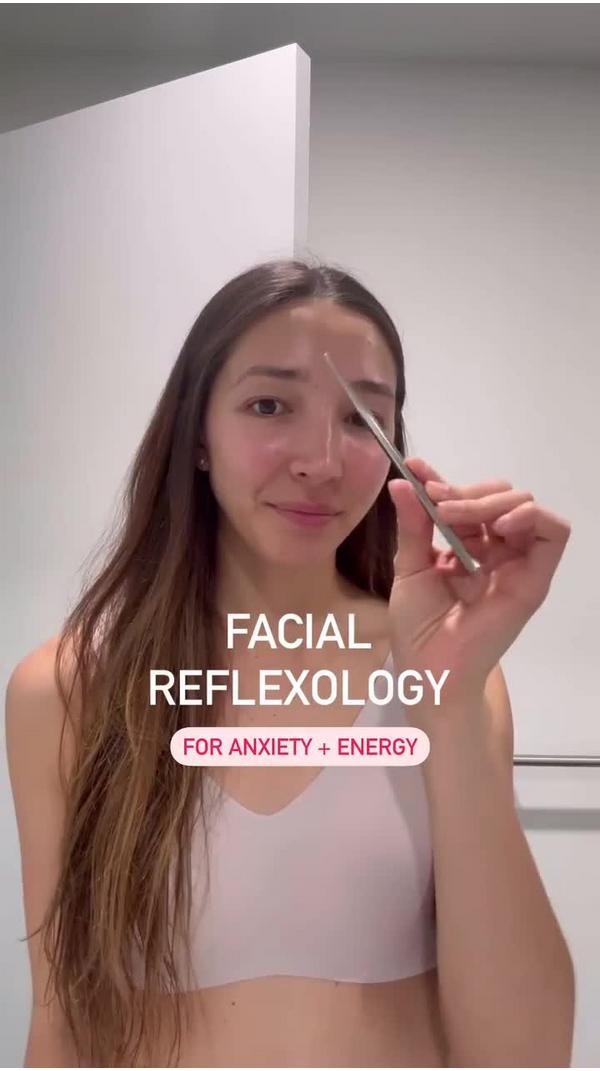 Daily Habits Reflexology Wand #4