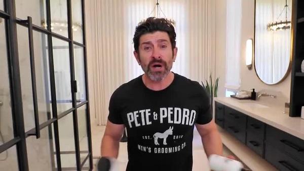 Pete & Pedro The Get Started Best Sellers Kit #6