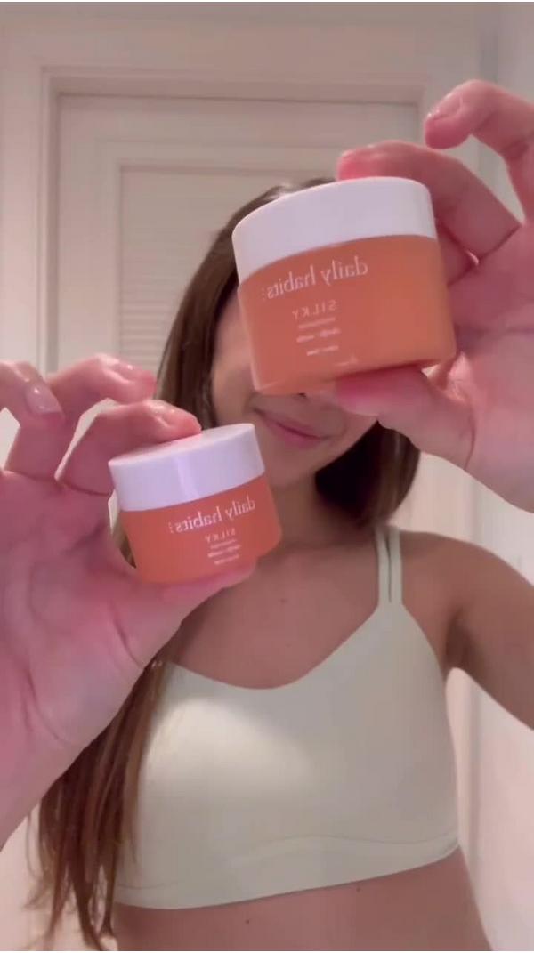 Daily Habits The Oily Skin Bundle #6