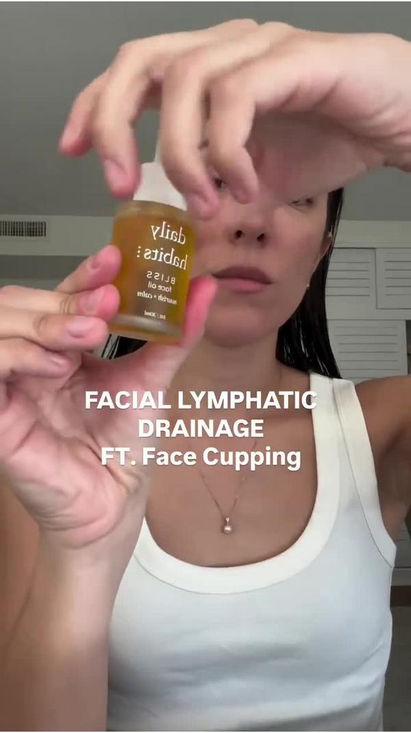 Daily Habits Face Cupping Kit #4
