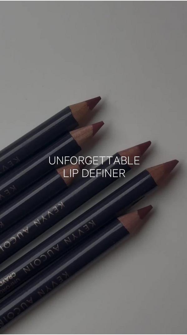 Kevyn Aucoin Unforgettable Lip Definer #5