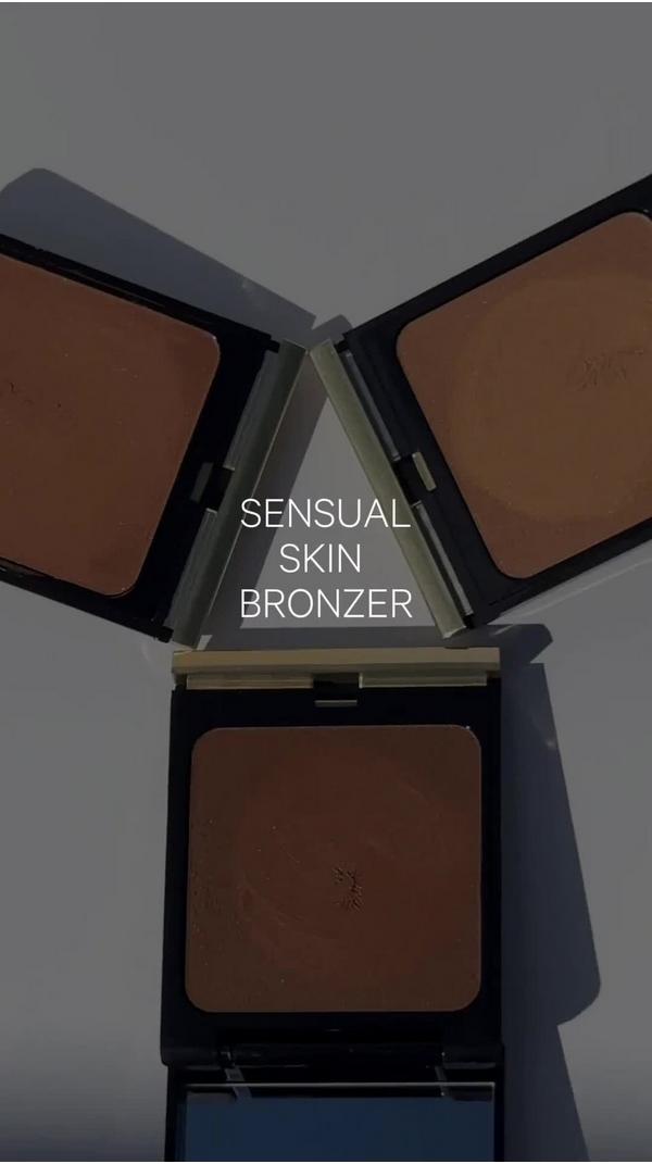 Kevyn Aucoin The Sensual Skin Bronzer #10
