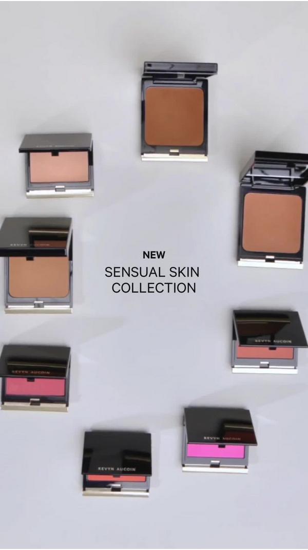 Kevyn Aucoin The Sensual Skin Highlighter Supernova #4