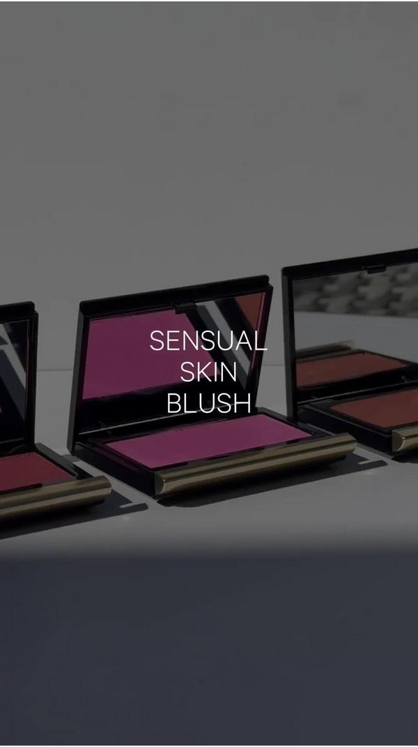 Kevyn Aucoin The Sensual Skin Blush #11