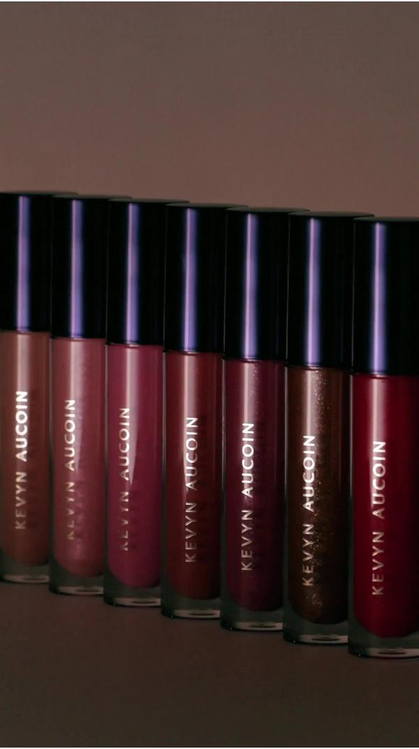Kevyn Aucoin The Mini Celestial Lip Gloss #8