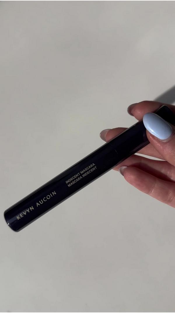Kevyn Aucoin Indecent Mascara #4