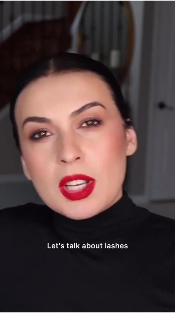 Kevyn Aucoin The Volume Mascara #7