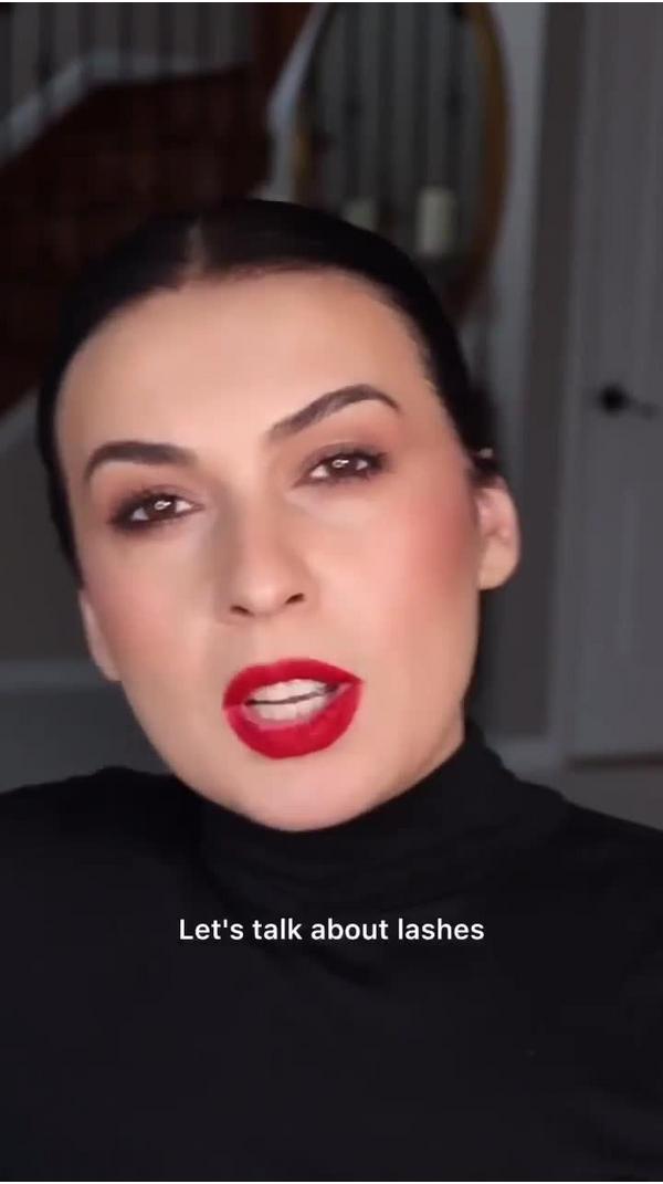 Kevyn Aucoin The Volume Mascara #8