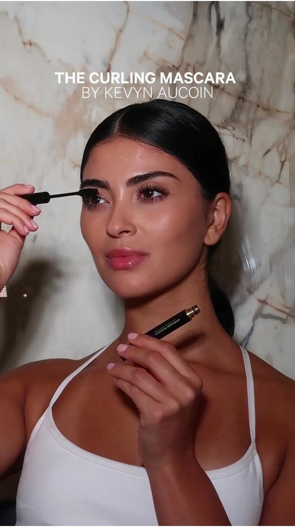 Kevyn Aucoin The Curling Mascara #7