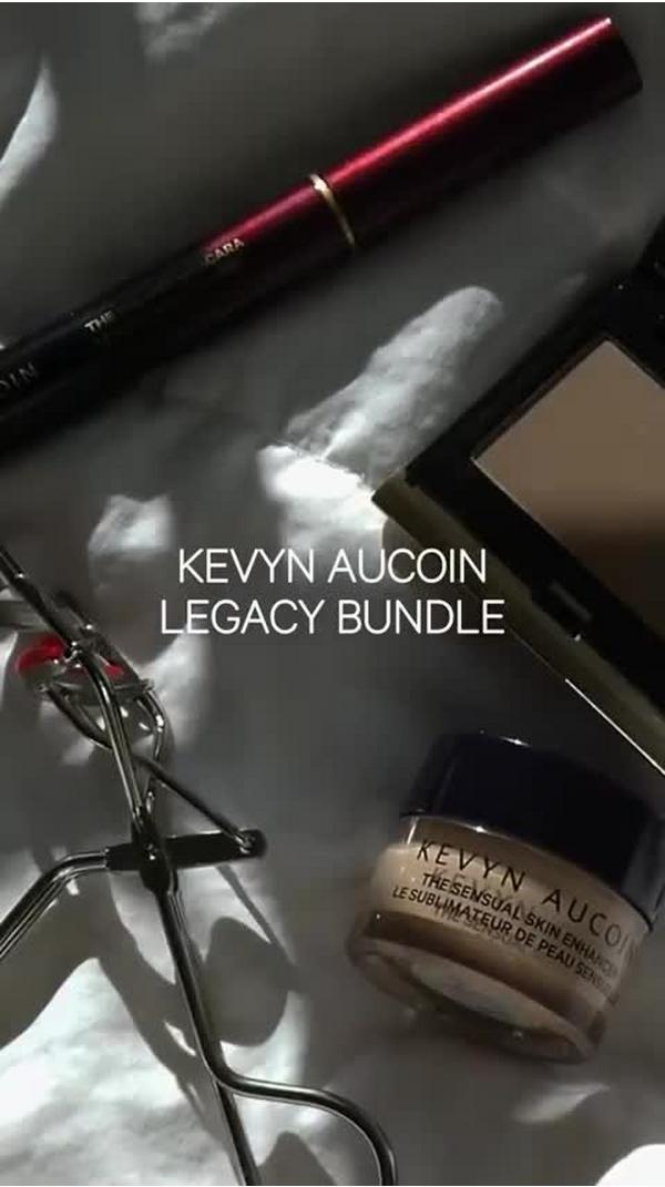 Kevyn Aucoin The Eyelash Curler #5