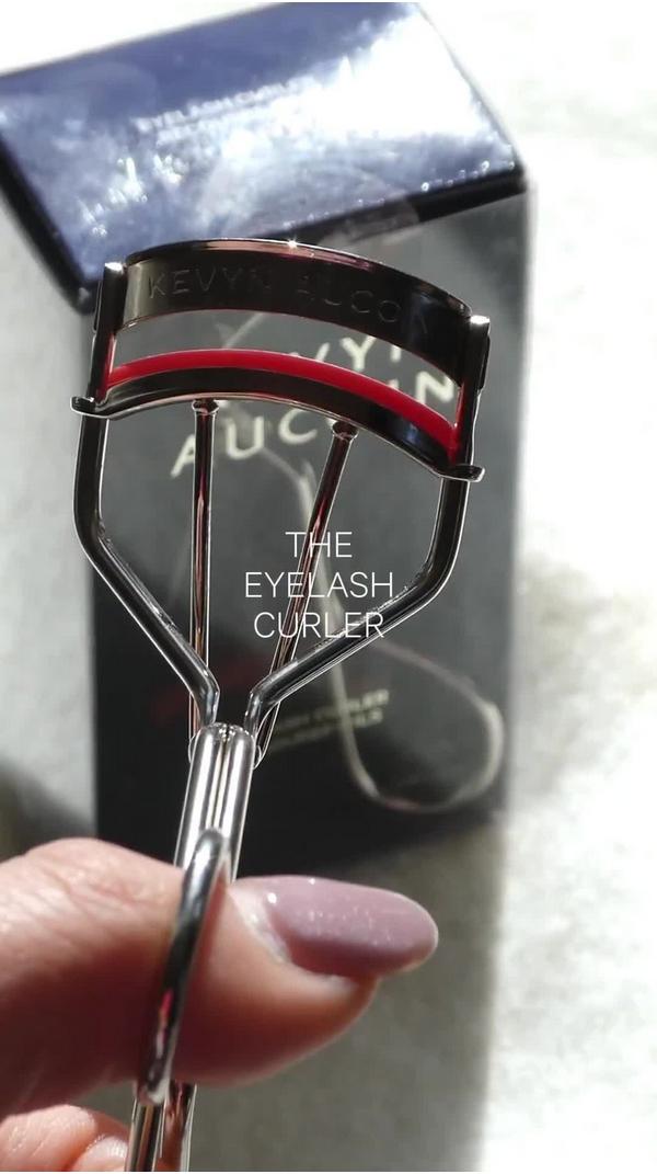 Kevyn Aucoin The Eyelash Curler #6