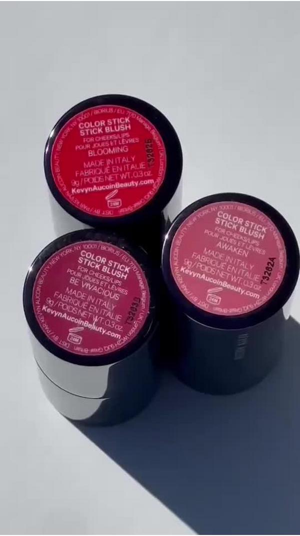 Kevyn Aucoin Color Stick Awaken #8