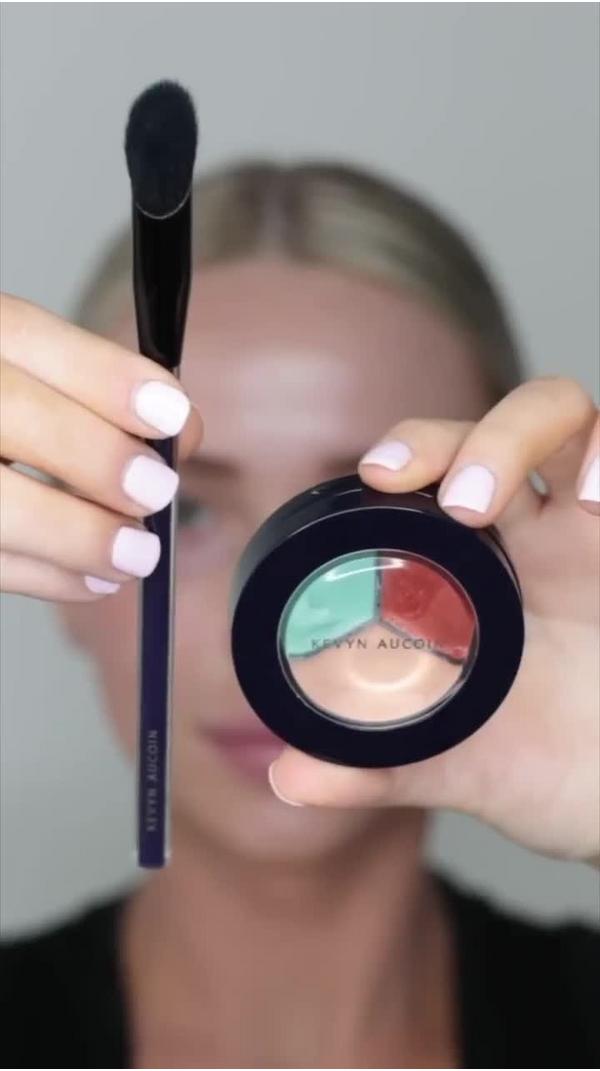 Kevyn Aucoin Face Forward Color Corrector #6