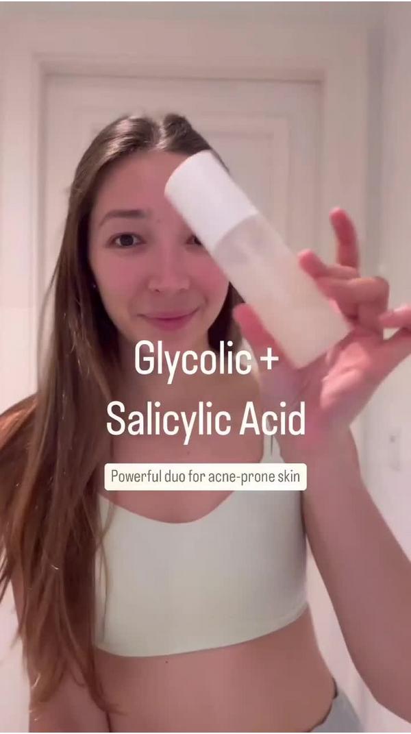 Daily Habits Clarity Cleanser #5