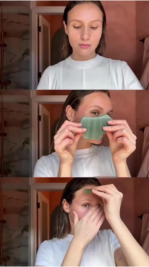 Daily Habits Gua Sha #5