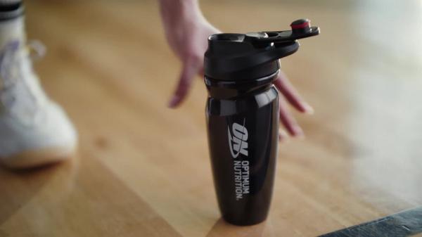 Optimum Nutrition Opti-Lock Shaker Cup #5