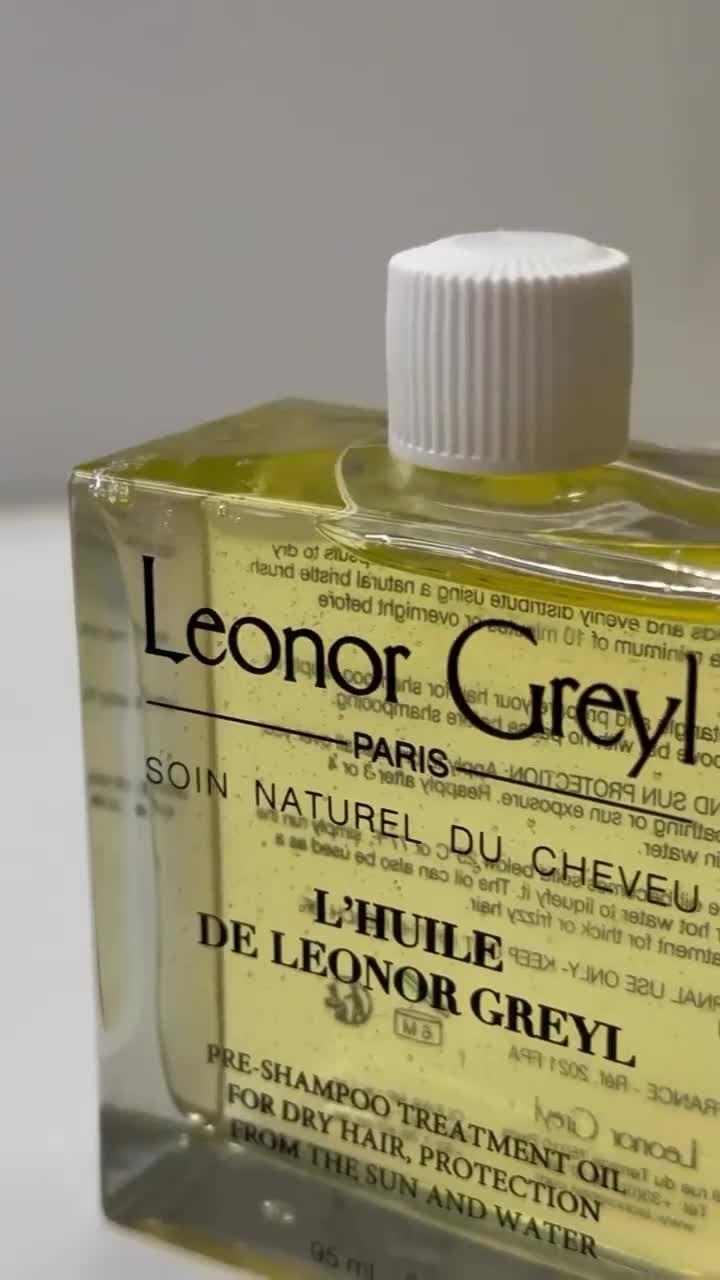 Leonor Greyl - L'Huile De Leonor Greyl | Ulta Beauty