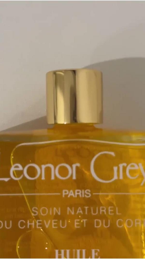 Leonor Greyl Huile Secret De Beauté #5